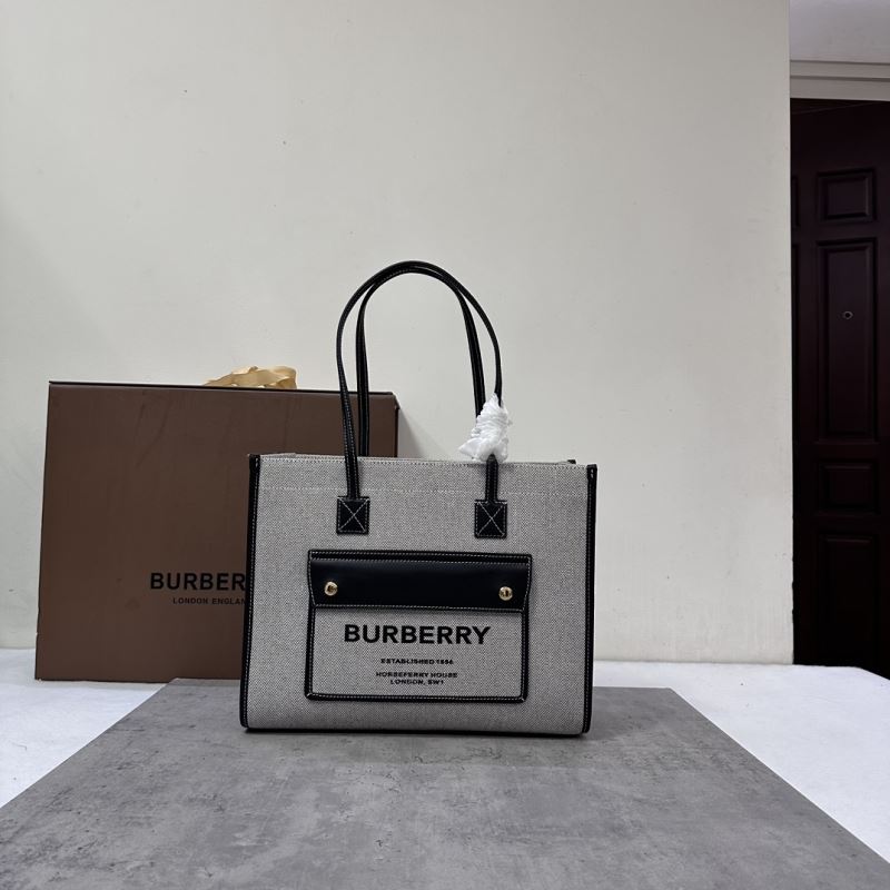 Burberry Shopping Bags